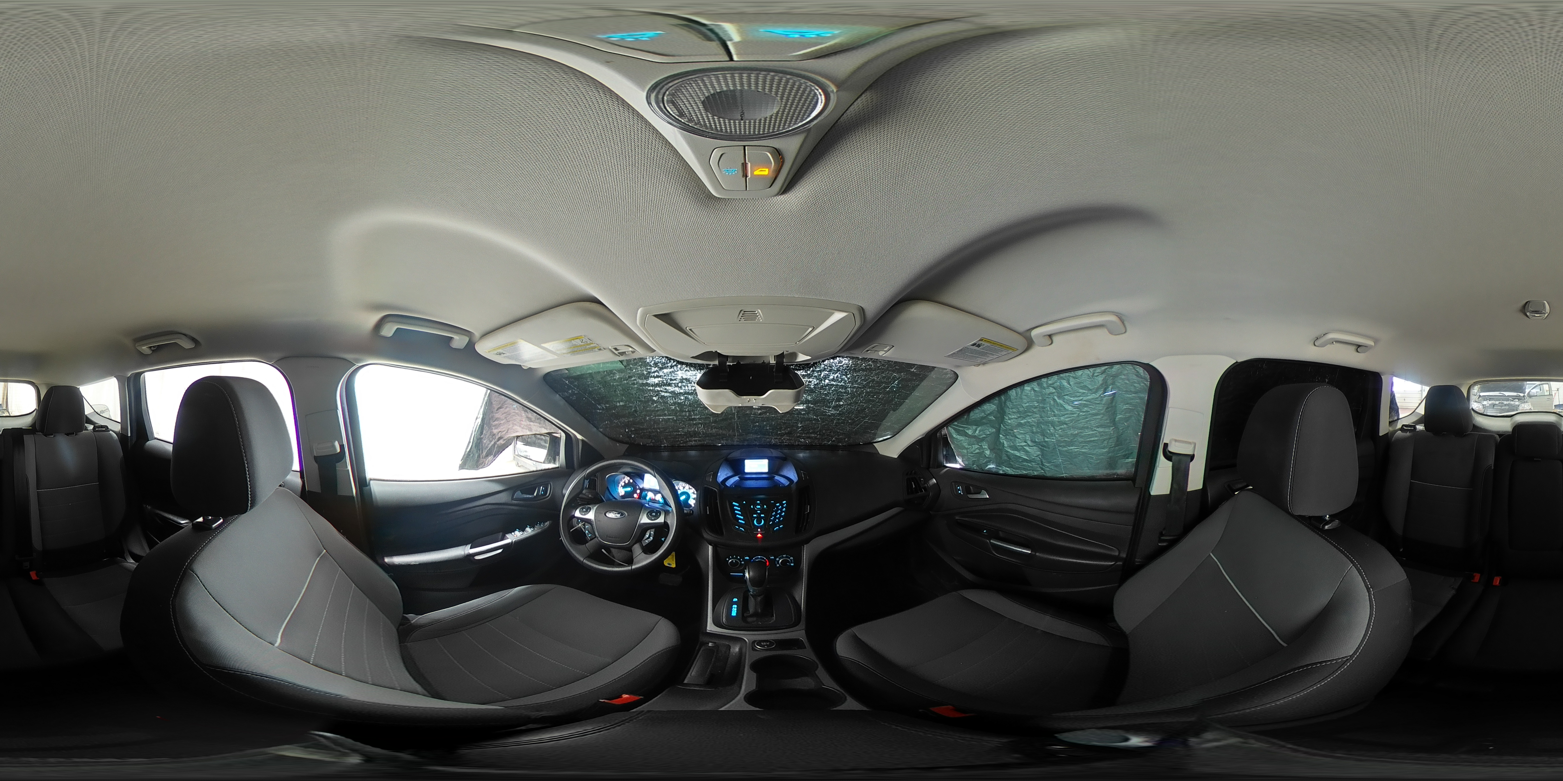 2014 Ford Escape - Image 16