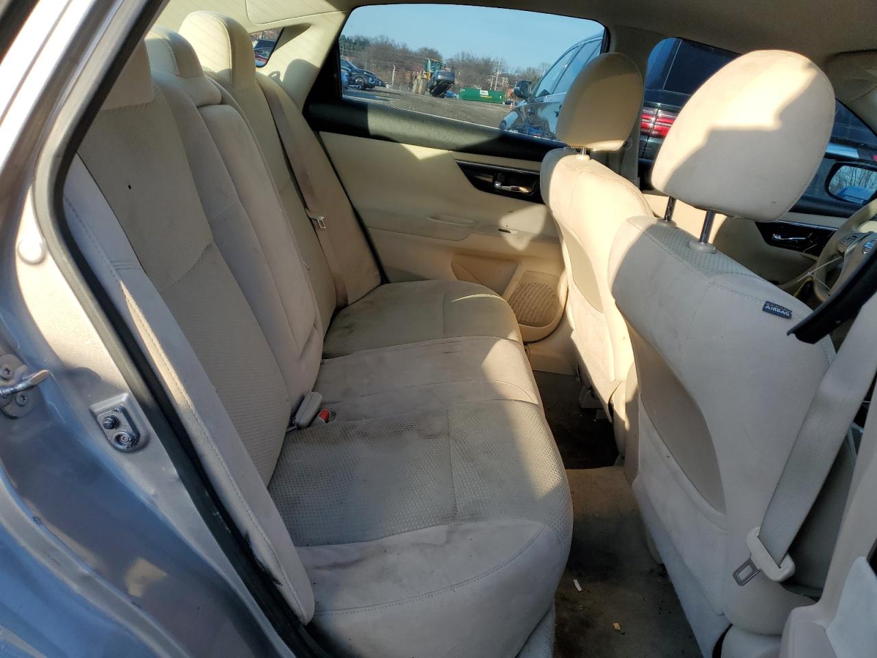 2014 Nissan Altima - Image 10