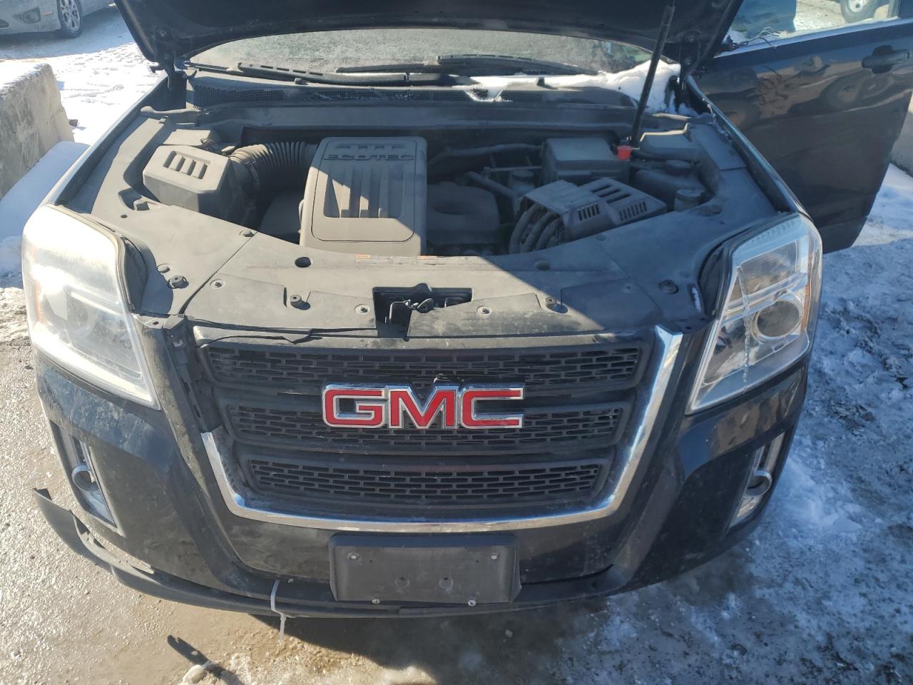 2015 GMC Terrain - Image 14
