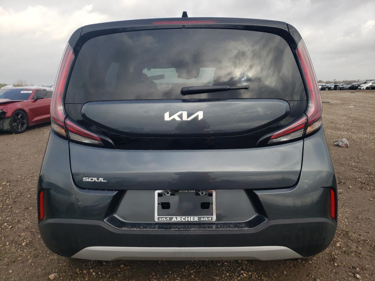 2023 Kia Soul - Image 6