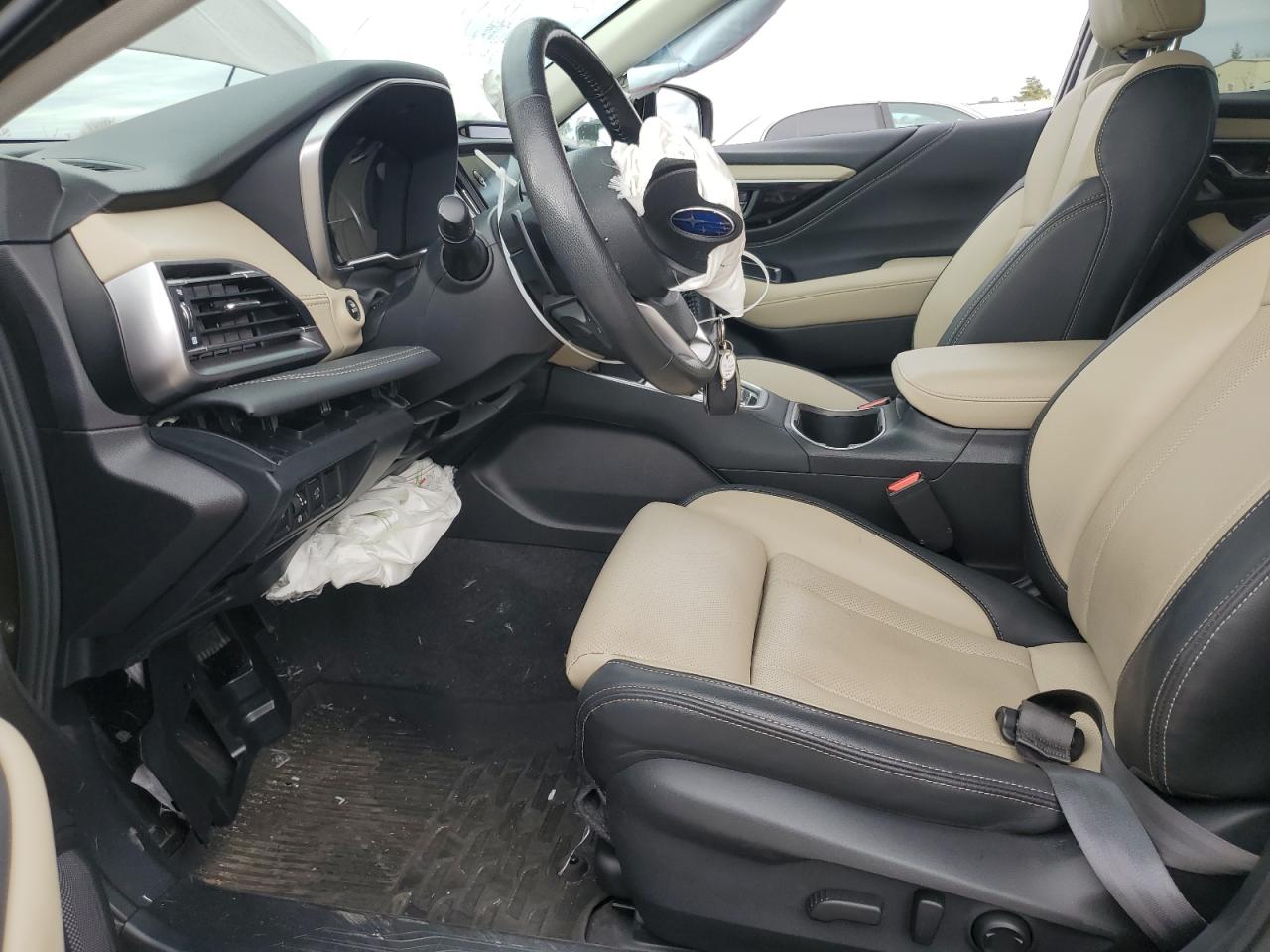 2021 Subaru Outback - Image 7
