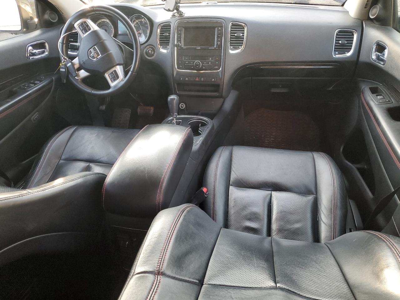 2013 Dodge Durango - Image 8