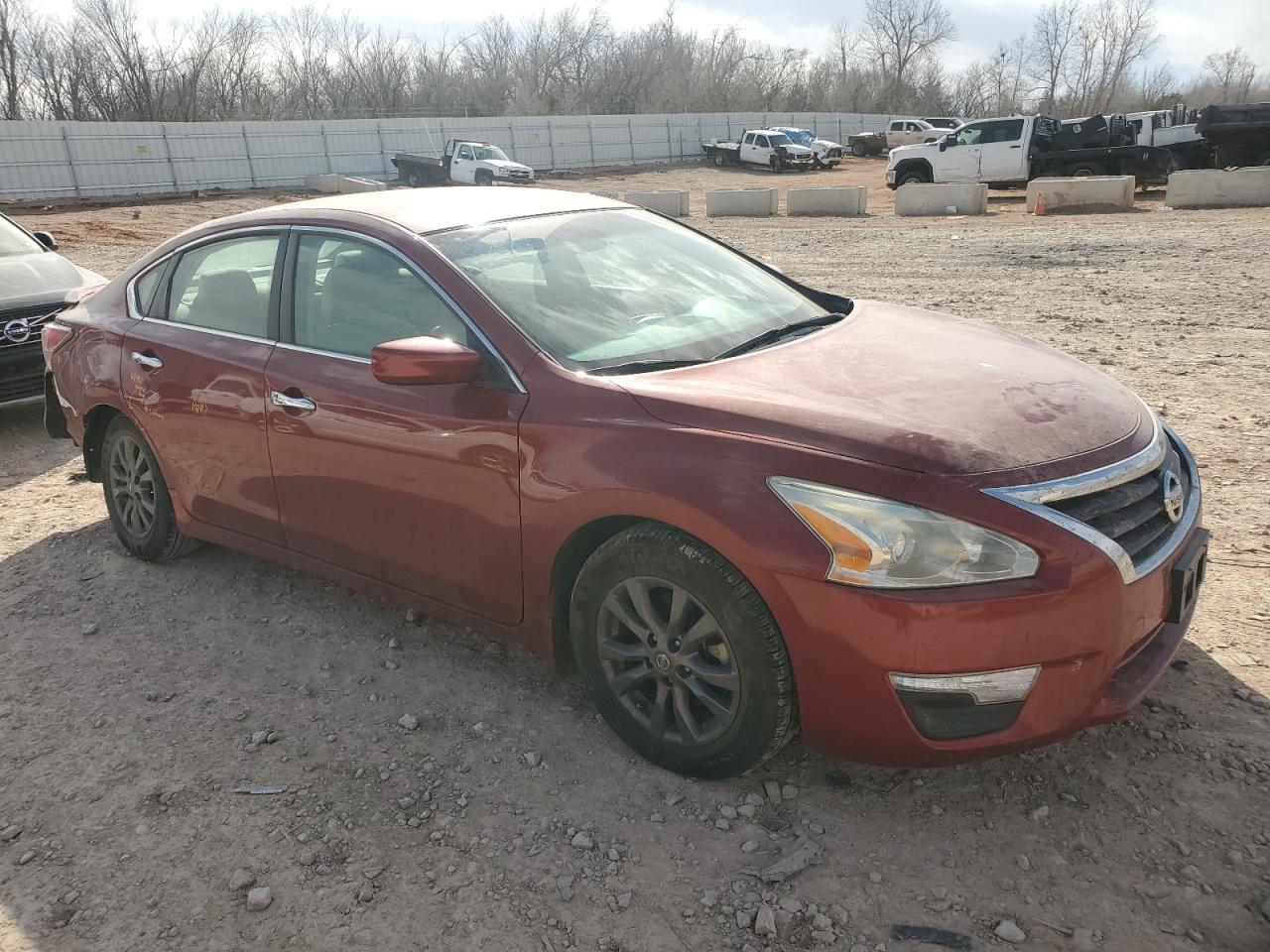 2015 Nissan Altima - Image 4