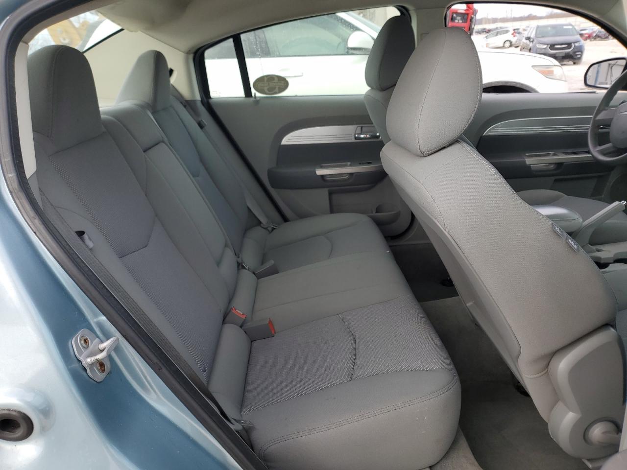 2008 Chrysler Sebring - Image 10