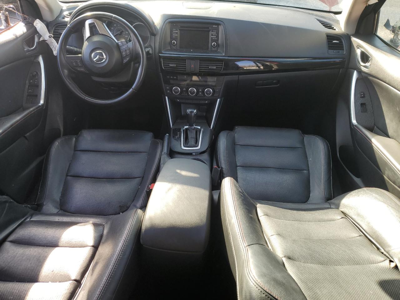 2015 Mazda CX-5 - Image 8