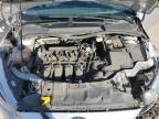 2018 Ford Focus Titanium იყიდება Haslet-ში, TX - Front End
