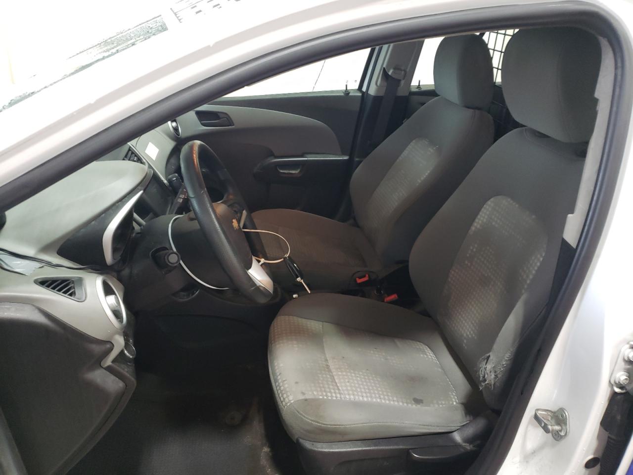 2019 Chevrolet Sonic - Image 7