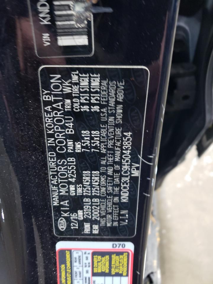 2017 Kia Niro - Image 13