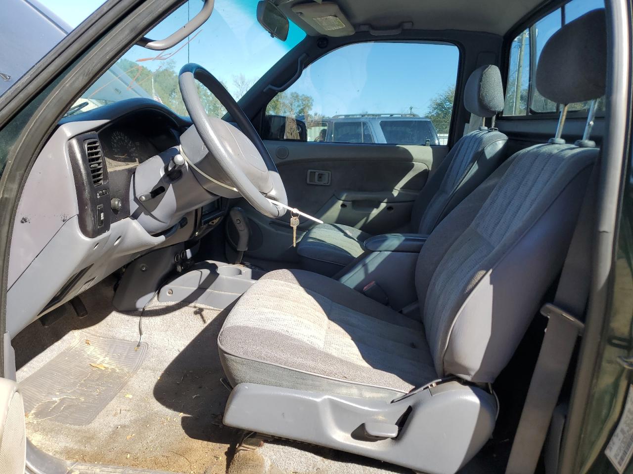 1999 Toyota Tacoma - Image 7