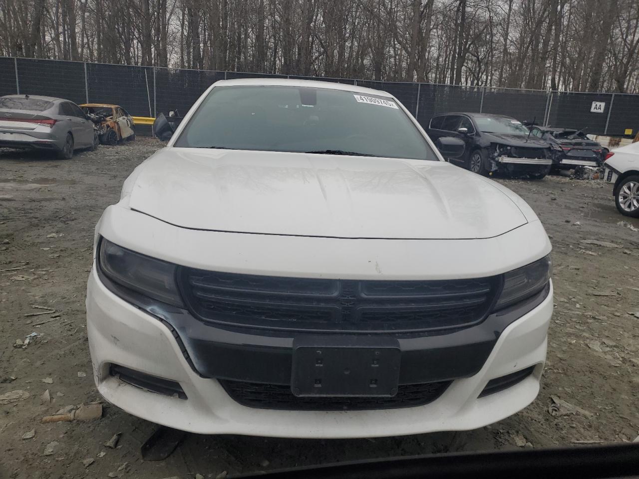 2017 Dodge Charger - Image 5