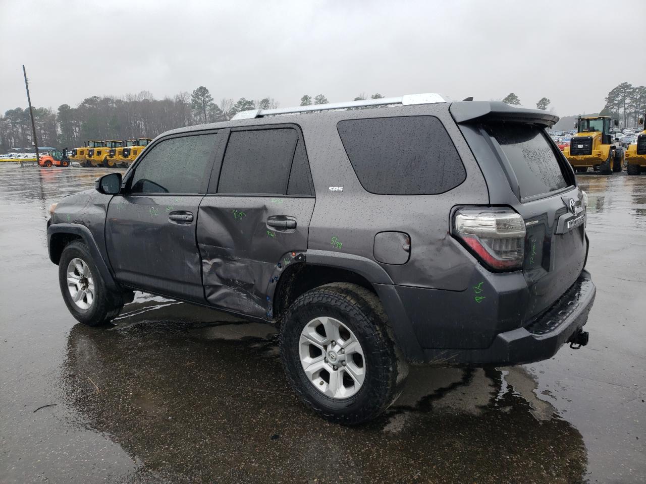 2014 Toyota 4Runner - Image 2