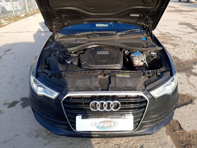 2012 AUDI A6 S LINE