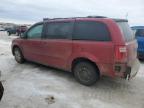 2009 DODGE GRAND CARAVAN SE for sale at Copart AB - EDMONTON