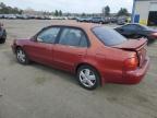 2001 Toyota Corolla Ce للبيع في Vallejo، CA - Rear End