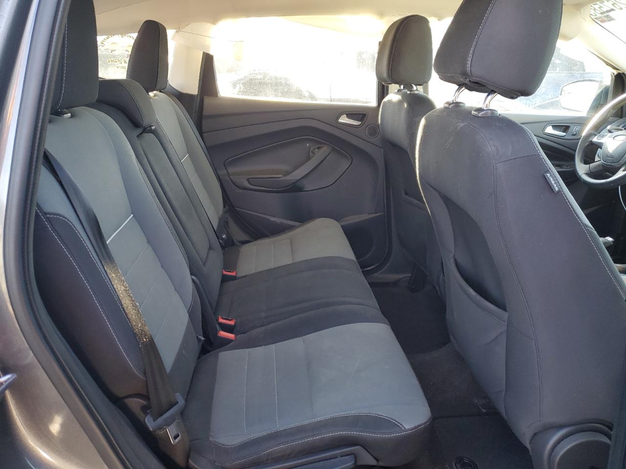 2013 Ford Escape - Image 11