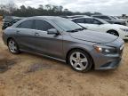 WDDSJ4EB5GN****** Salvage and Wrecked 2016 Mercedes-Benz CLA-Class in Alabama State