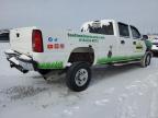 2007 Chevrolet Silverado C2500 Heavy Duty en Venta en Cahokia Heights, IL - Normal Wear