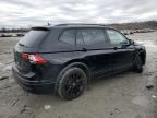 2022 Volkswagen Tiguan Se R-Line Black for Sale in Cahokia Heights, IL - Front End