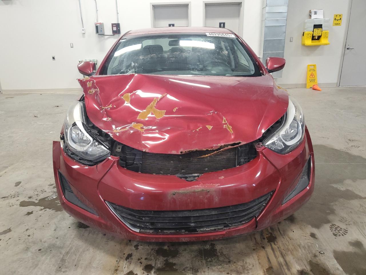2015 Hyundai Elantra - Image 5