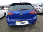 2020 VOLKSWAGEN GOLF R TSI for sale at Copart EAST KILBRIDE