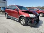 2009 Saturn Vue Xe zu verkaufen in Savannah, GA - Front End