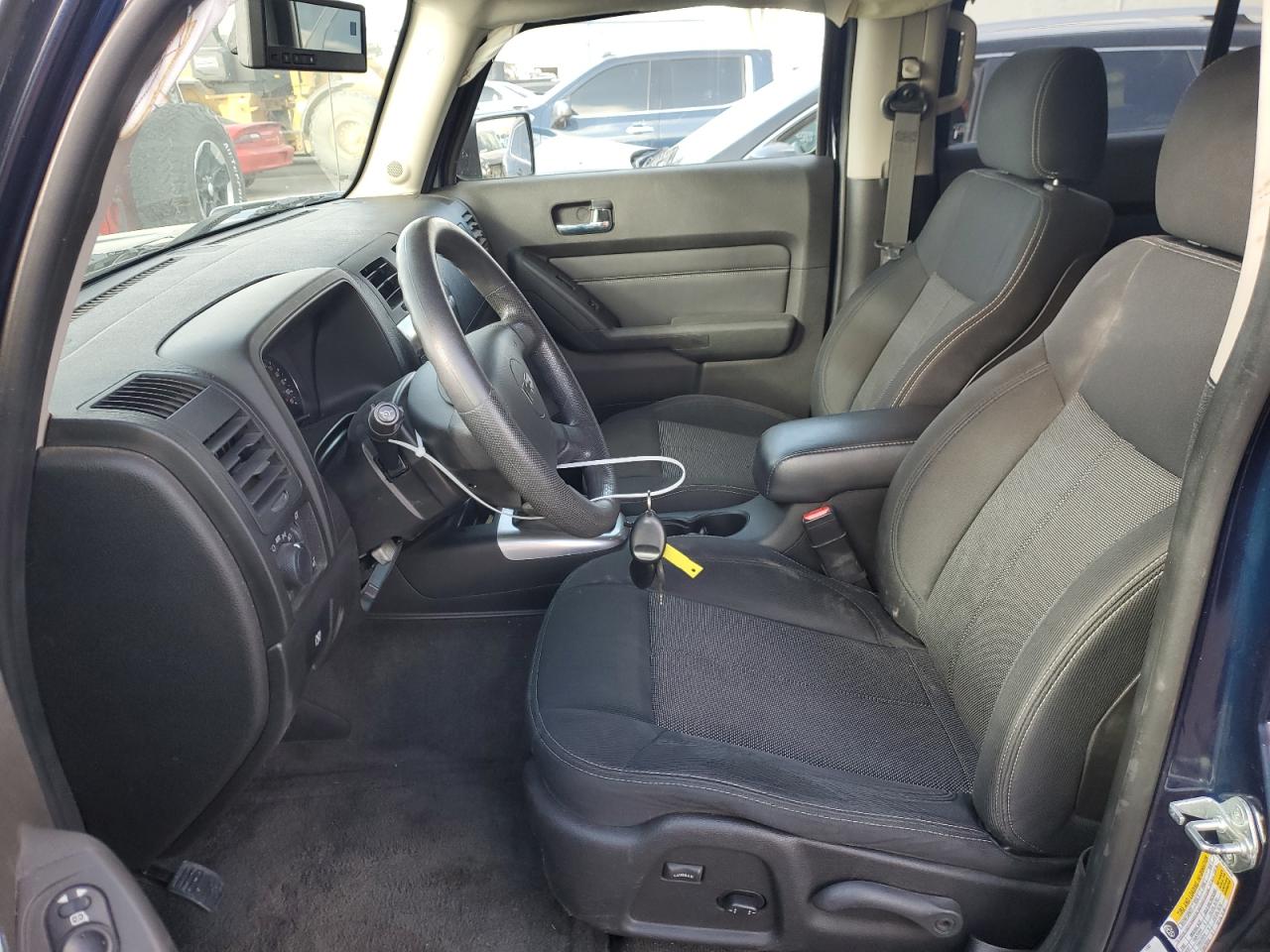 2008 Hummer H3 - Image 7
