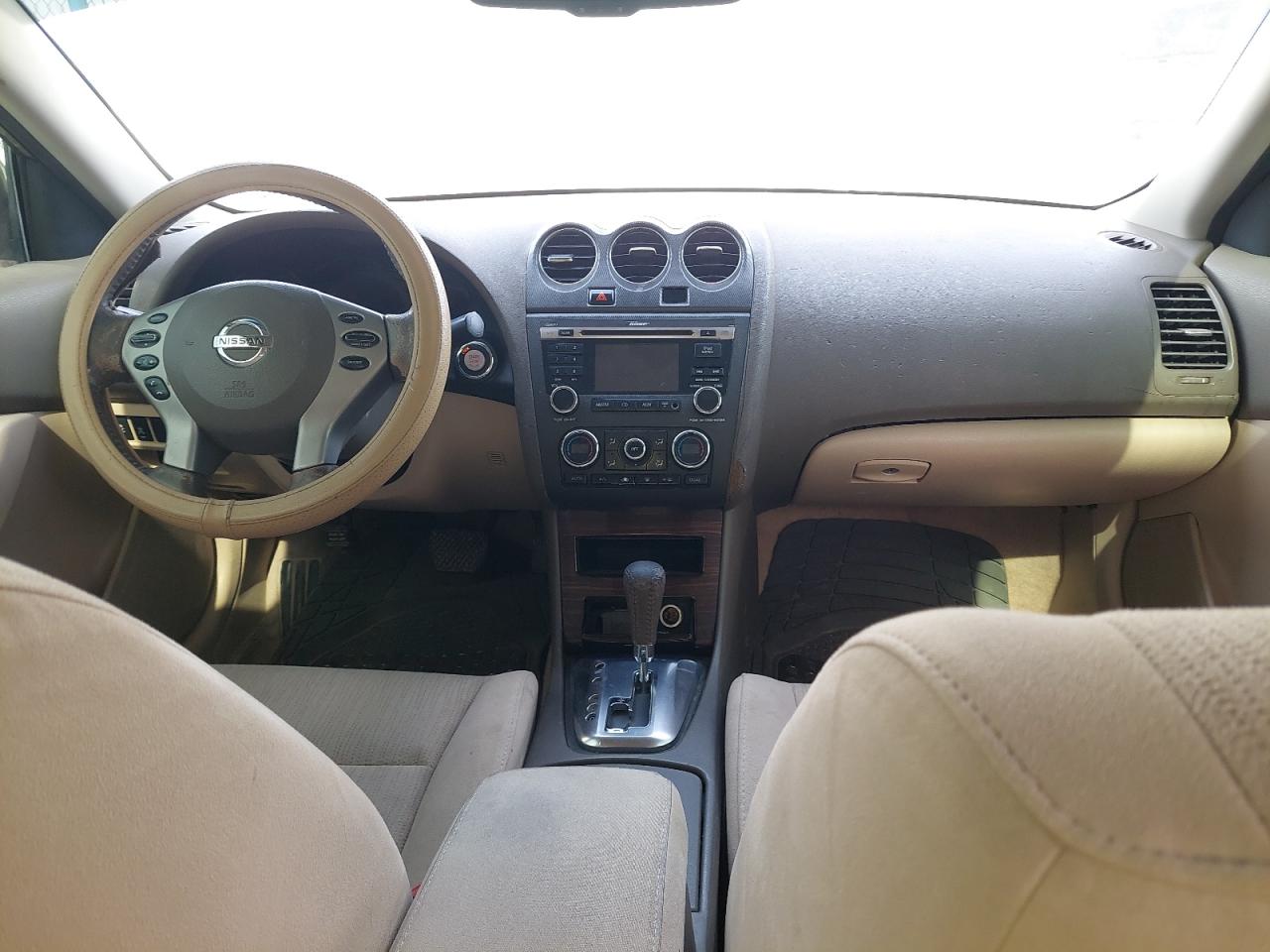 1N4AL2A97CC195124 - 2012 Nissan ALTIMA - #47154735