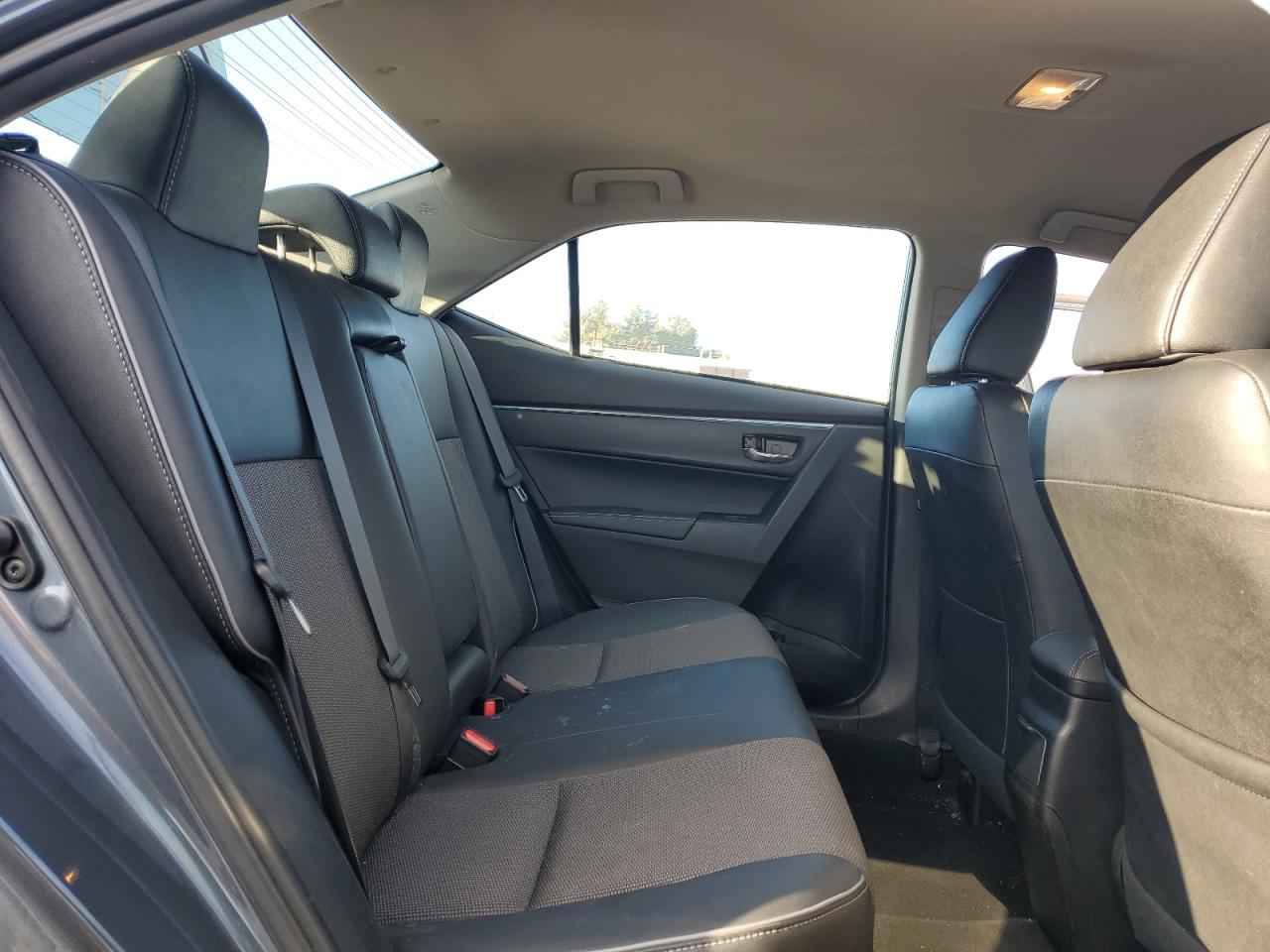 2015 Toyota Corolla - Image 10