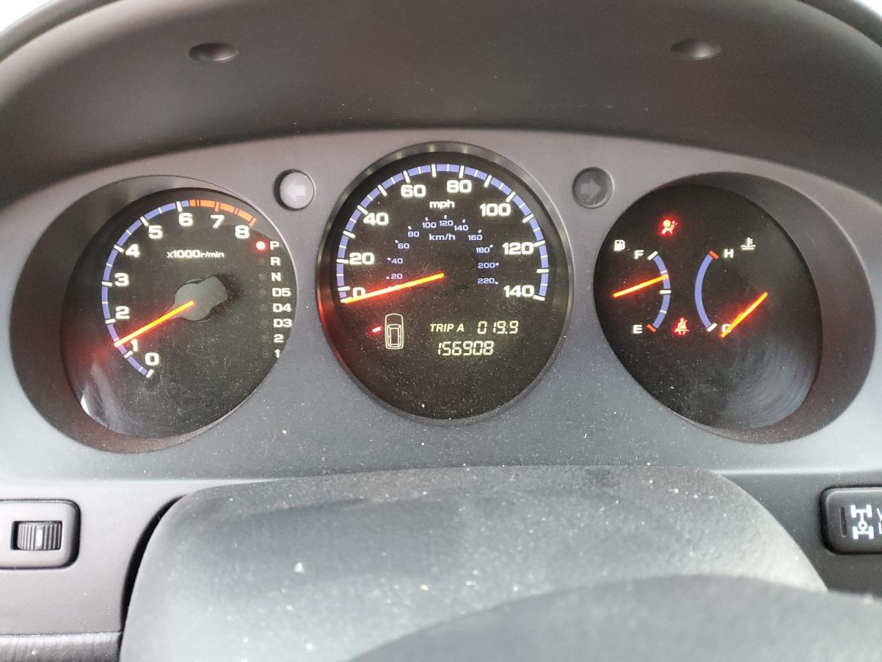 2006 Acura MDX - Image 9