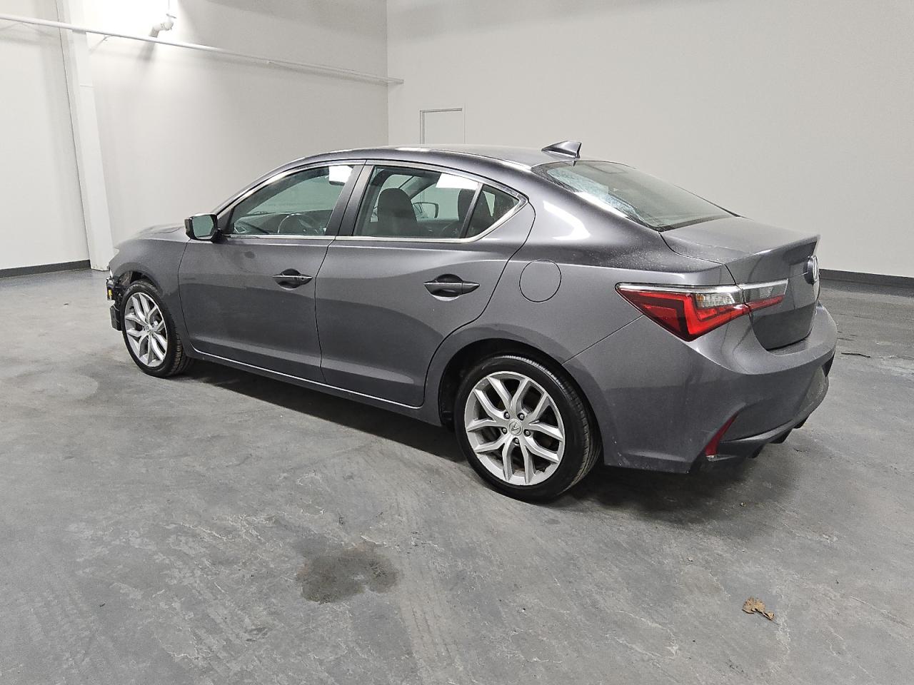 2021 Acura ILX - Image 2