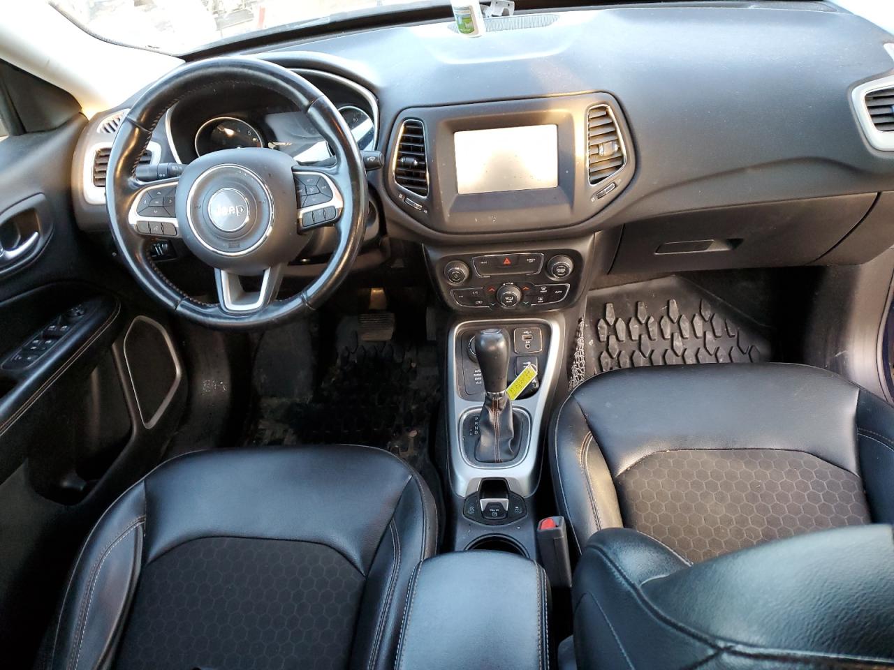 2021 Jeep Compass - Image 8