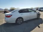 2013 Honda Accord Lx na sprzedaż w North Las Vegas, NV - Front End