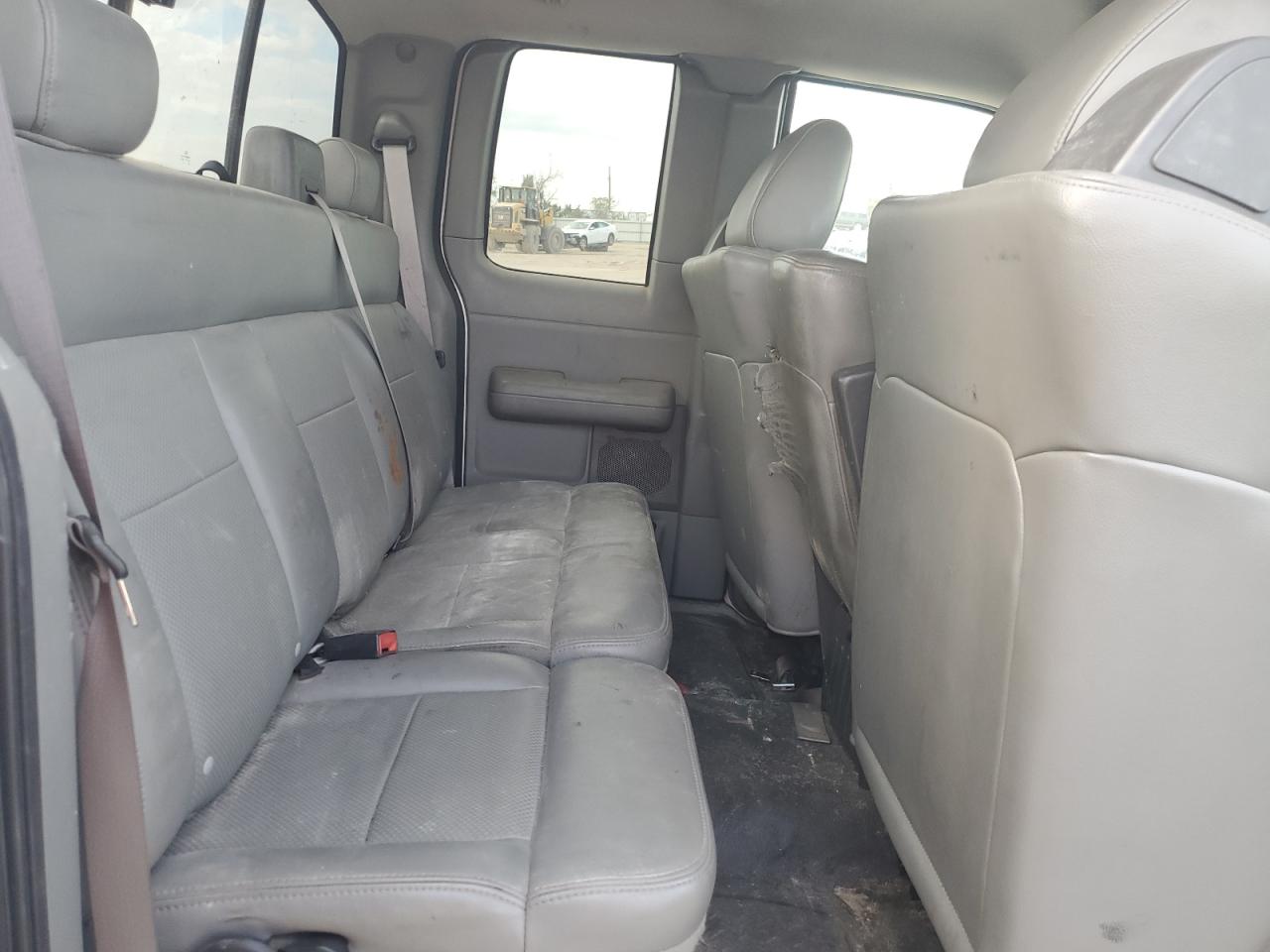 2006 Ford F-150 - Image 10