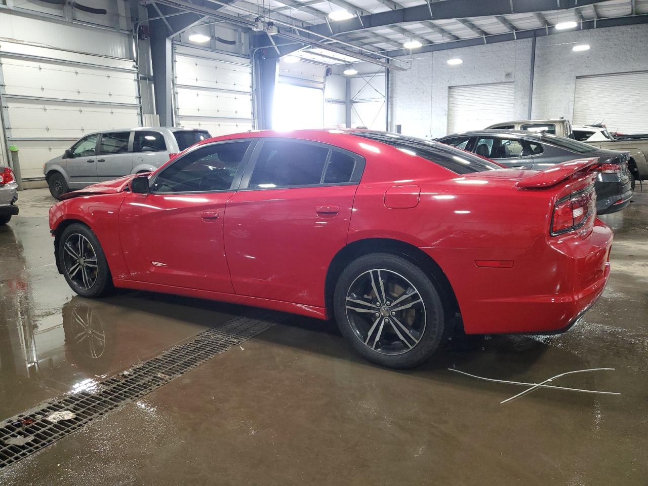 2014 Dodge Charger - Image 2