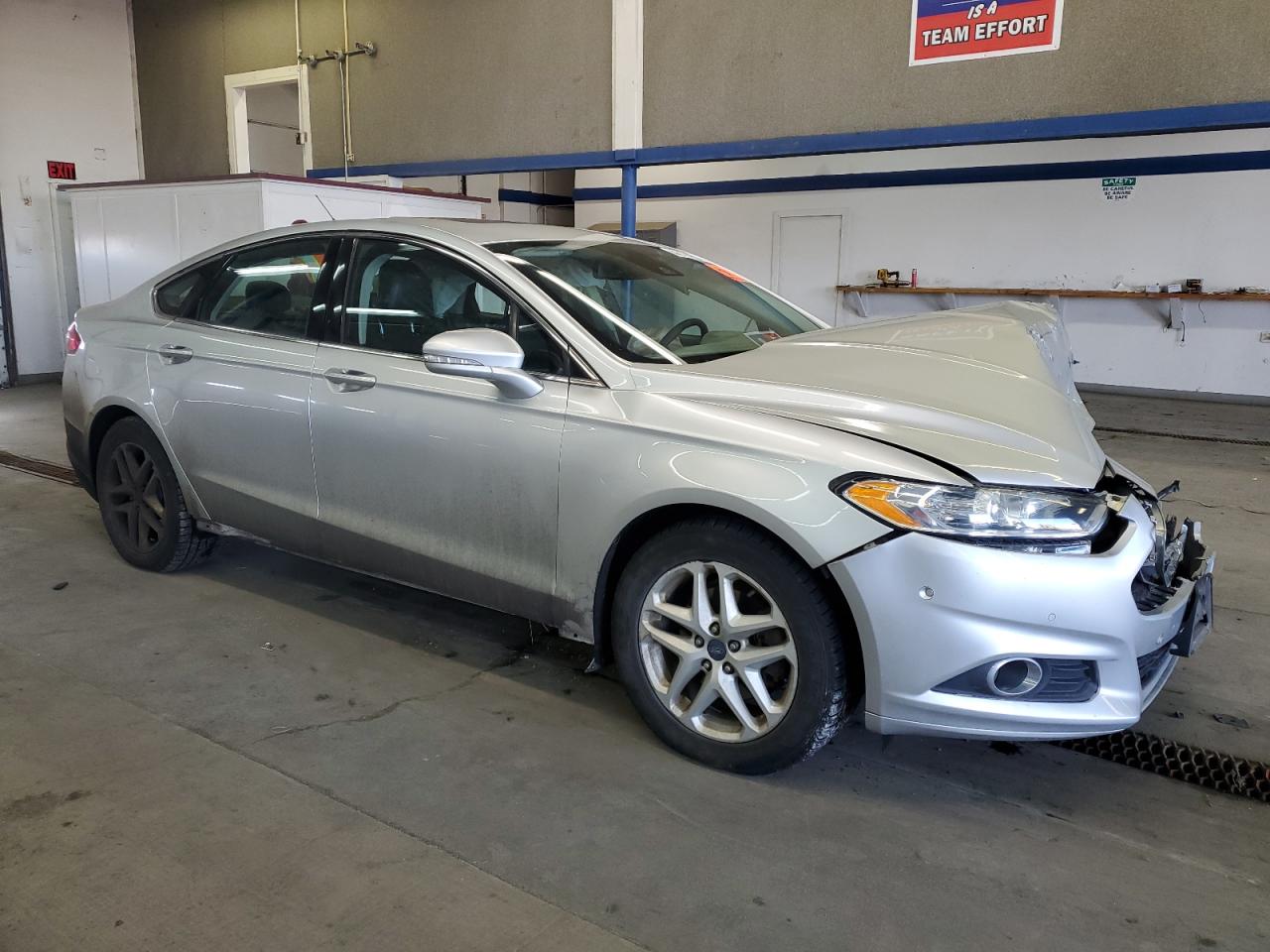 2014 Ford Fusion - Image 4