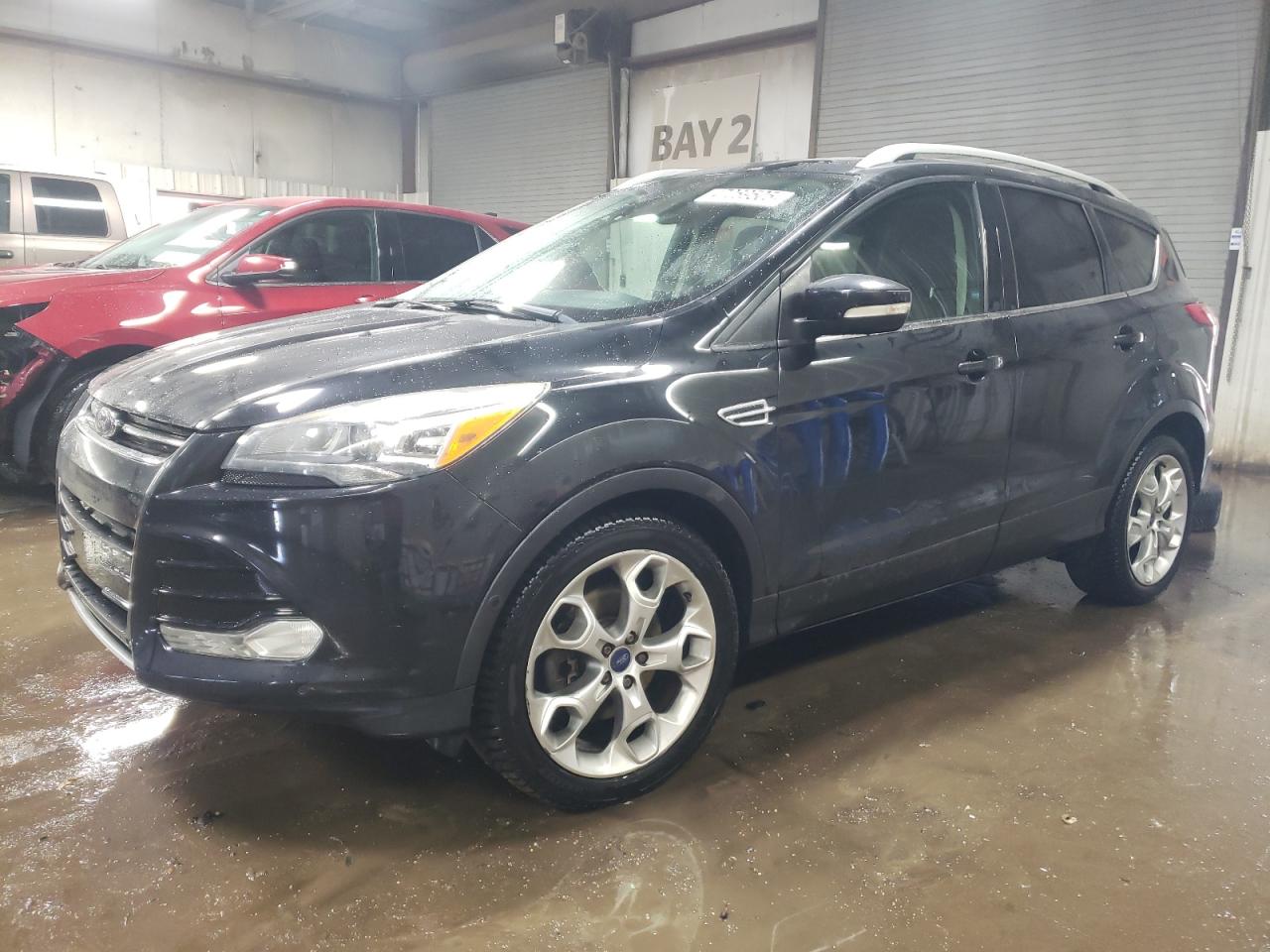 2014 Ford Escape - Image 1