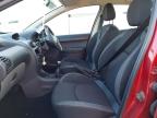 2006 PEUGEOT 206 VERVE for sale at Copart NEWBURY