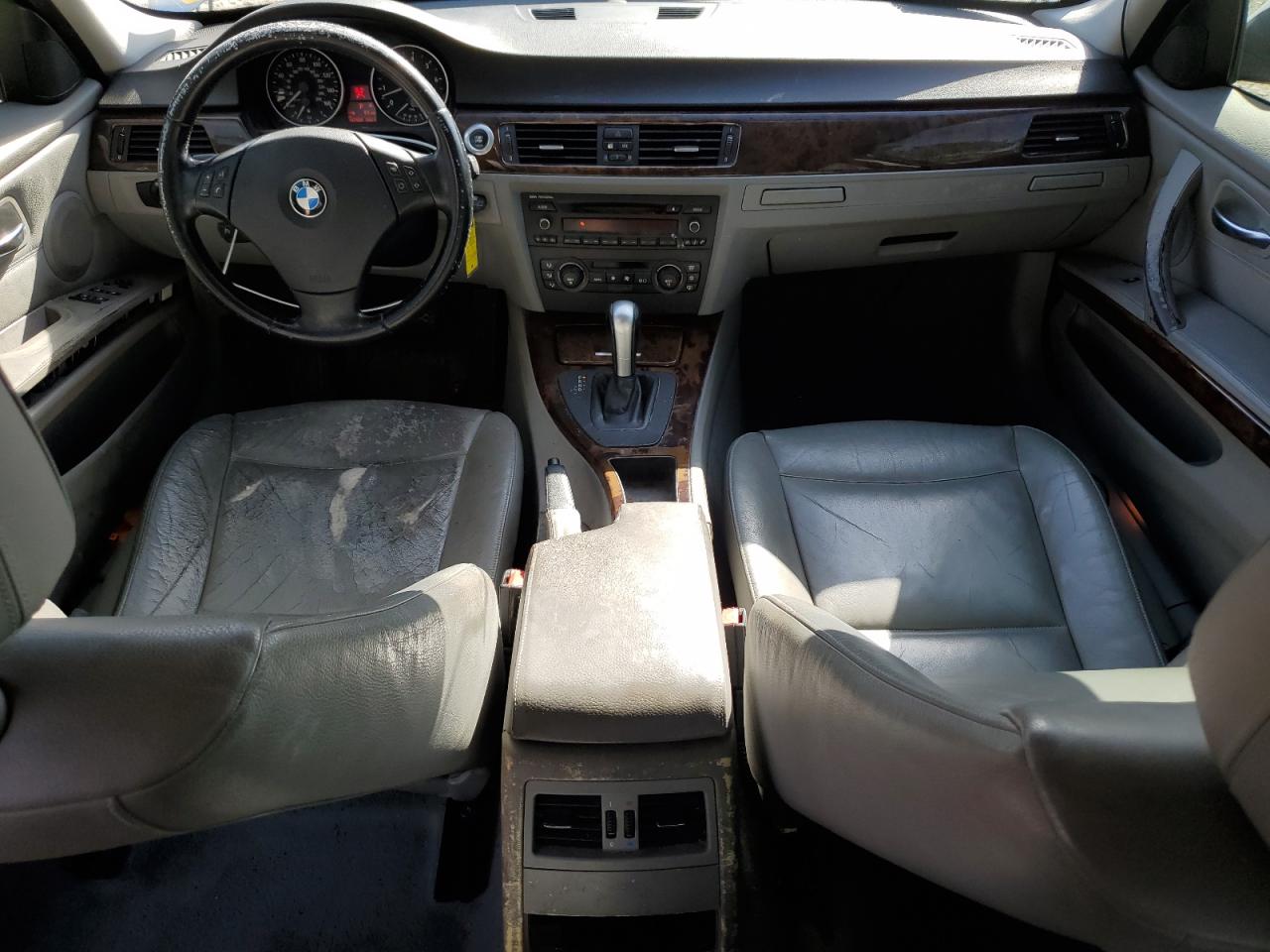 2006 BMW 3er - Image 8