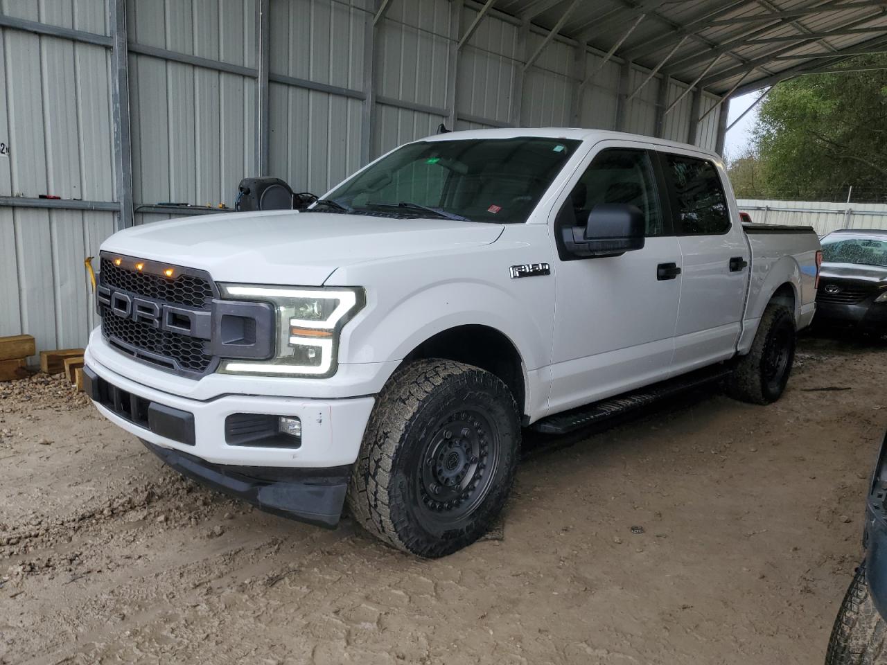 2020 Ford F-150 - Image 1