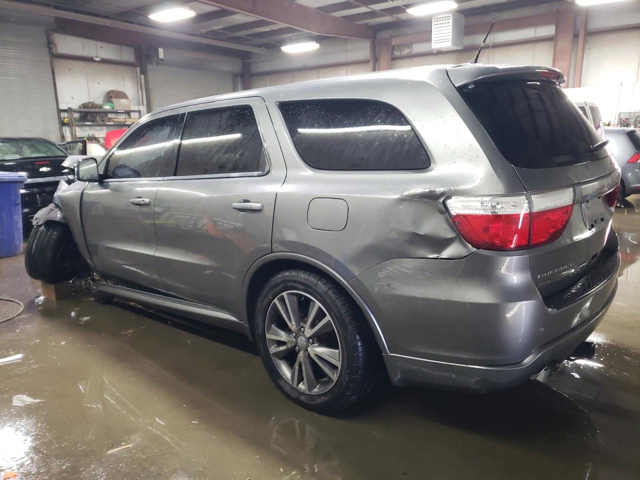 2013 Dodge Durango - Image 2