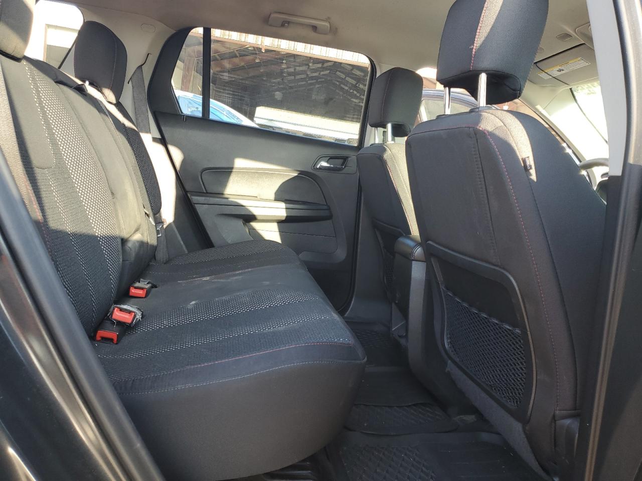 2017 GMC Terrain - Image 10