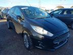2013 FORD FIESTA TIT for sale at Copart BRISTOL
