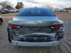 3N1AB8CV3RY****** Salvage and Repairable 2024 Nissan Sentra in Alabama State