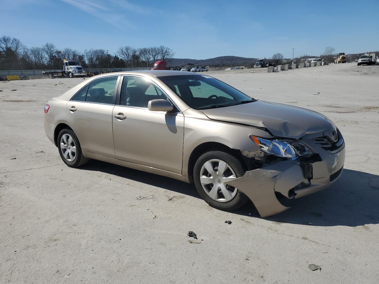 2009 Toyota Camry - Image 4