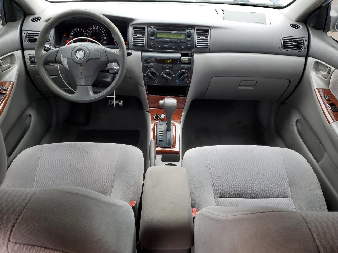 2006 Toyota Corolla - Image 8