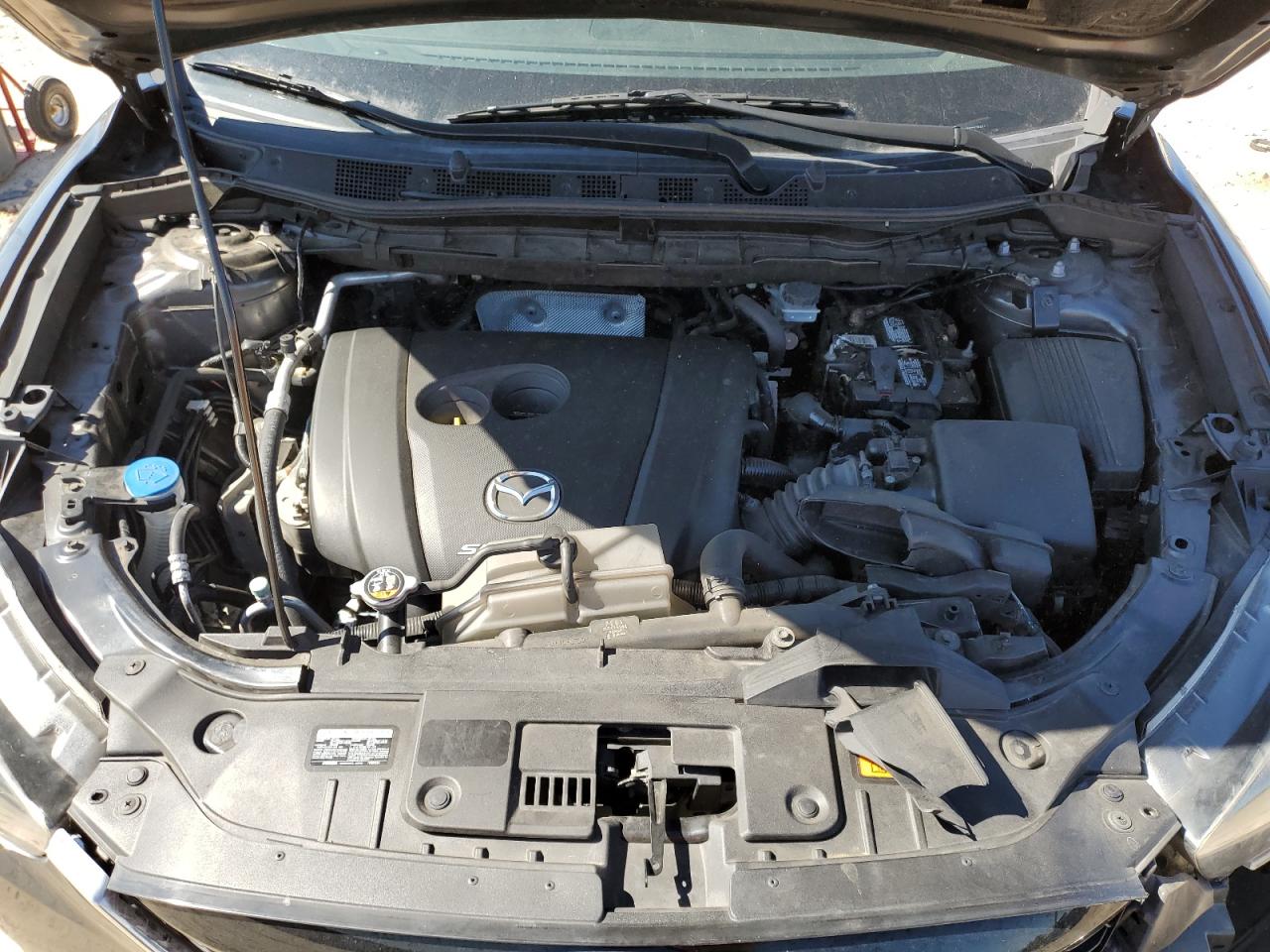 2015 Mazda CX-5 - Image 13