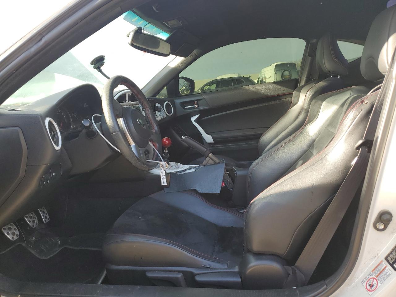 2014 Subaru BRZ - Image 7