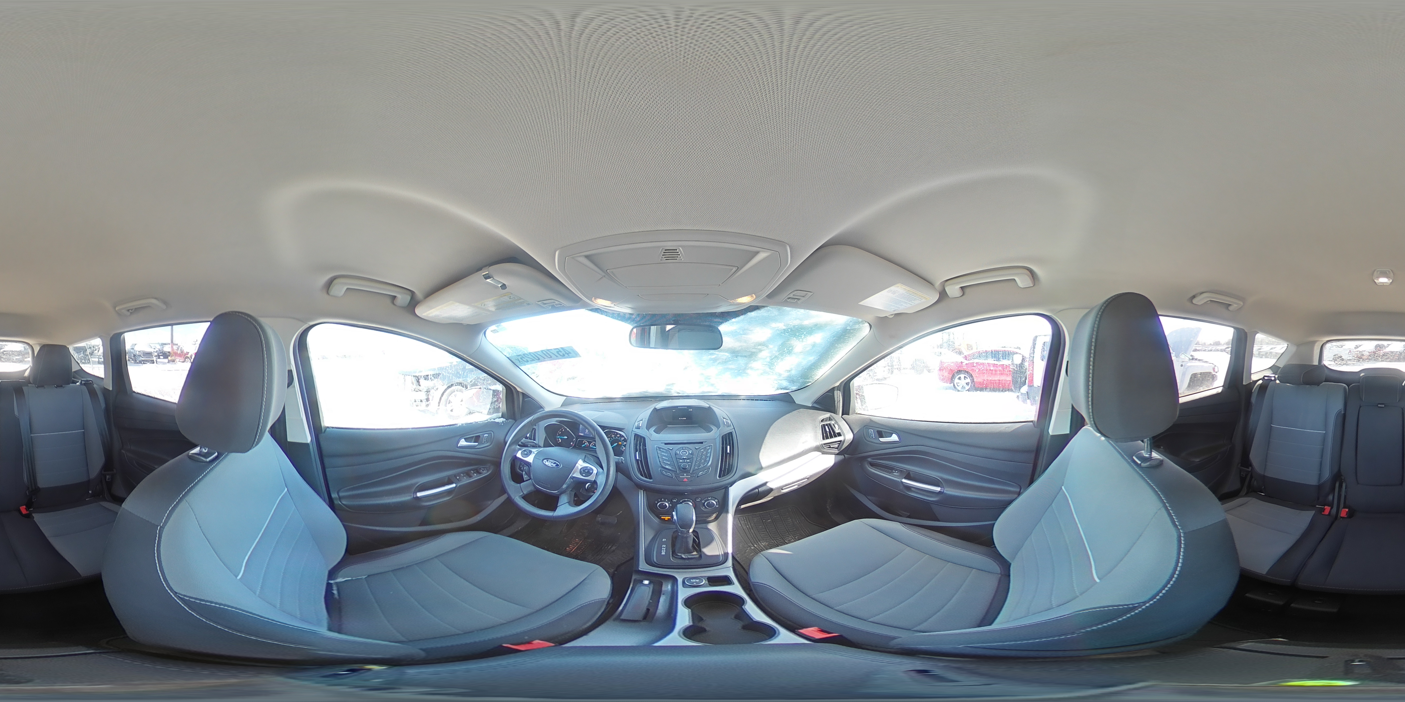 2015 Ford Escape - Image 13