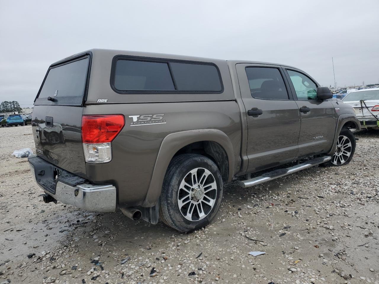 2012 Toyota Tundra - Image 3