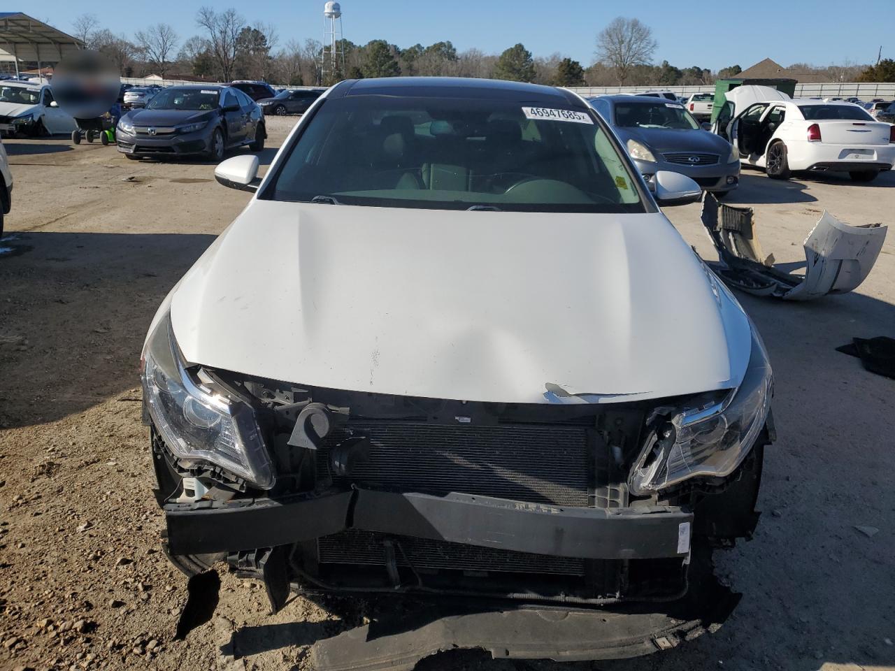 2016 Kia Optima - Image 5